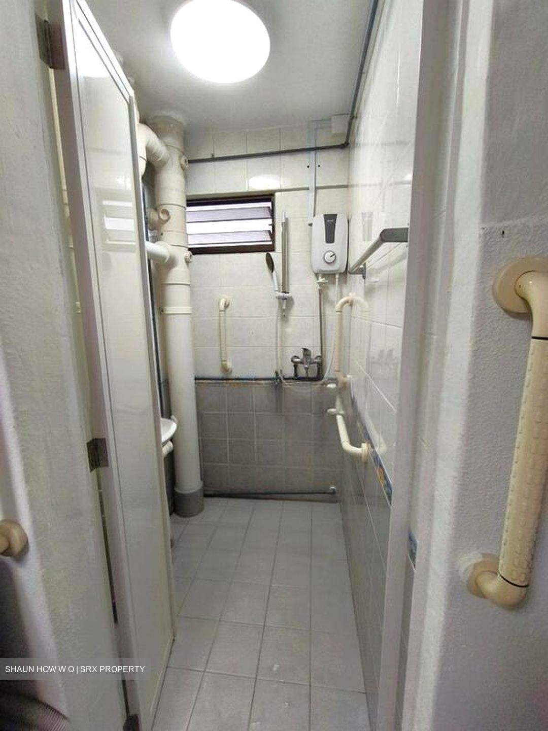 Blk 20 Dover Ville (Queenstown), HDB 3 Rooms #506388321